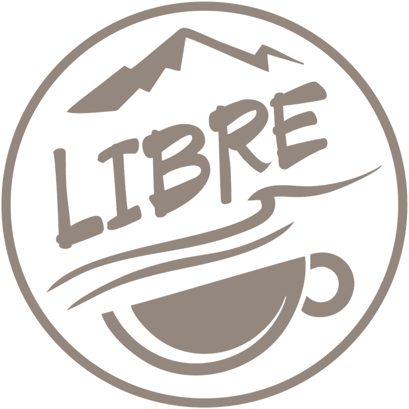 Лого на Libre